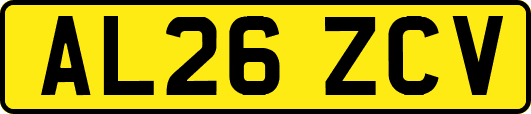 AL26ZCV