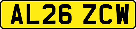AL26ZCW