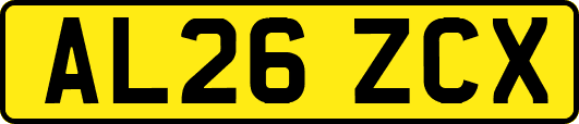 AL26ZCX