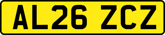 AL26ZCZ