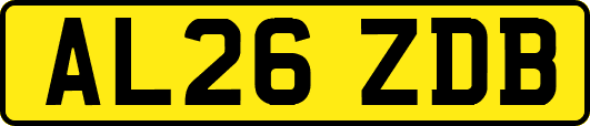 AL26ZDB