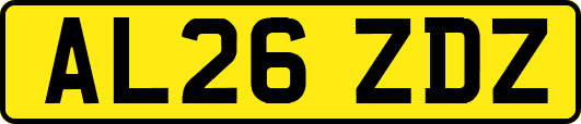 AL26ZDZ