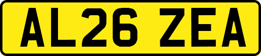 AL26ZEA