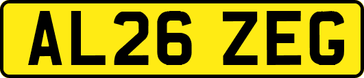 AL26ZEG