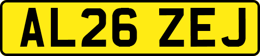 AL26ZEJ