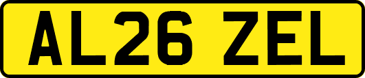 AL26ZEL