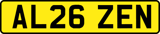 AL26ZEN