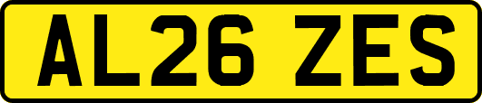 AL26ZES
