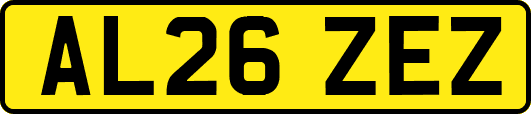 AL26ZEZ