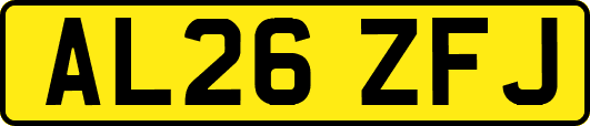 AL26ZFJ