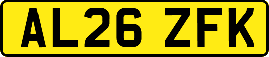 AL26ZFK