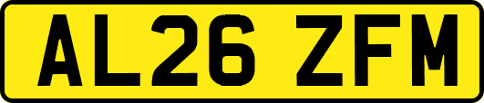 AL26ZFM