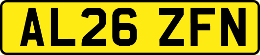 AL26ZFN