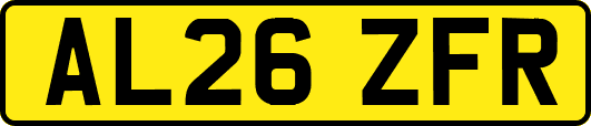 AL26ZFR