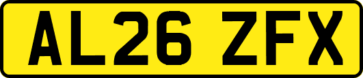 AL26ZFX