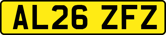 AL26ZFZ