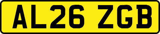 AL26ZGB