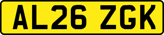 AL26ZGK