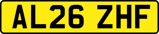 AL26ZHF
