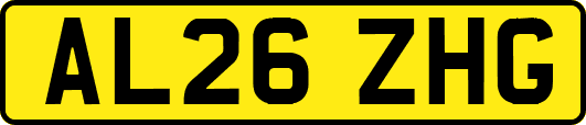 AL26ZHG