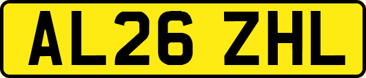 AL26ZHL