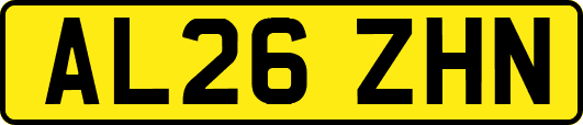 AL26ZHN