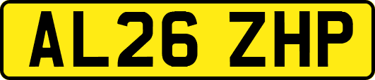 AL26ZHP