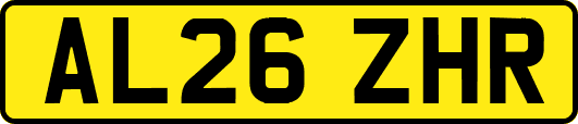 AL26ZHR