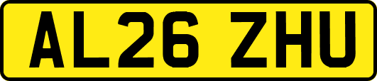 AL26ZHU