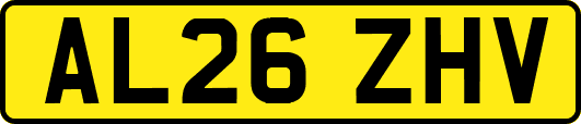 AL26ZHV
