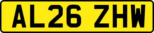 AL26ZHW