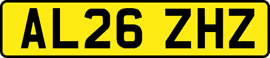 AL26ZHZ