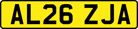 AL26ZJA