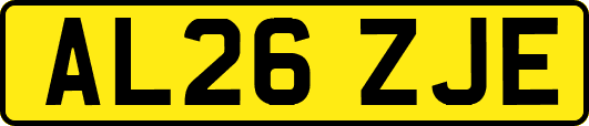 AL26ZJE