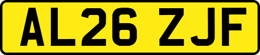 AL26ZJF