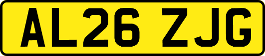 AL26ZJG
