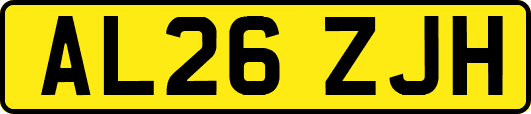 AL26ZJH