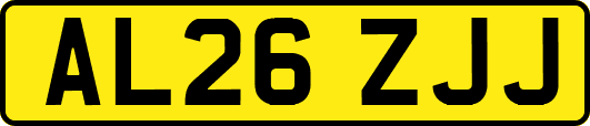 AL26ZJJ