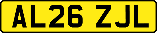 AL26ZJL