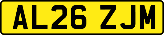 AL26ZJM