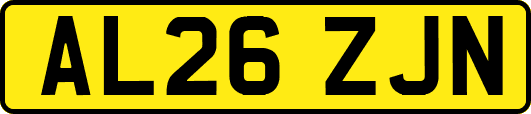 AL26ZJN