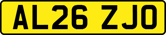 AL26ZJO
