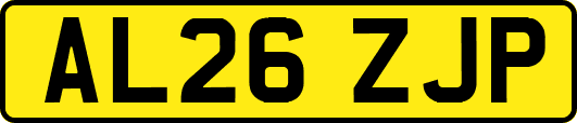 AL26ZJP