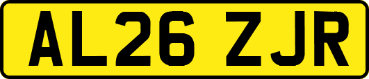 AL26ZJR