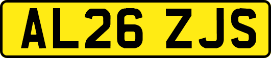 AL26ZJS