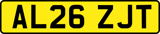 AL26ZJT