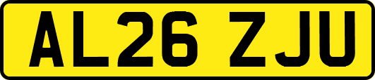 AL26ZJU