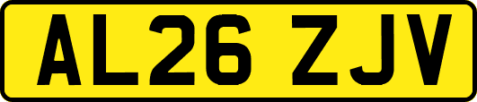 AL26ZJV