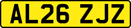AL26ZJZ