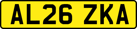 AL26ZKA
